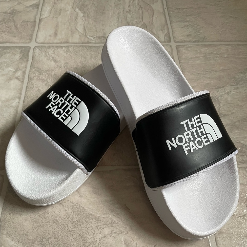 The North Face Slides